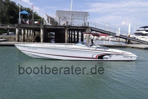 Formula 353 FasTech technische daten